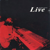 Hideaki Tokunaga - Live 1994 (CD 1)