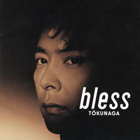 Hideaki Tokunaga - Bless