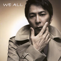 Hideaki Tokunaga - We All