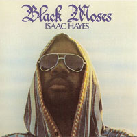 Isaac  Hayes - Black Moses