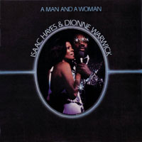 Isaac  Hayes - A Man And A Woman