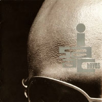 Isaac  Hayes - Branded