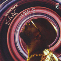 Isaac  Hayes - The Very Best Of...