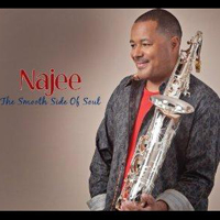 Najee - The Smooth Side Of Soul