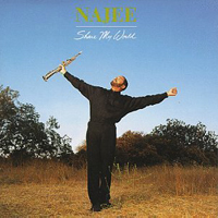 Najee - Share My World