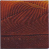 Phragments - The Burning World
