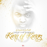 Sean Kingston - King Of Kingz (oficial mixtape feat. DJ Drama & DJ Ill Will)