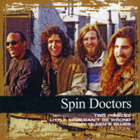 Spin Doctors - Collections