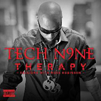 Tech N9ne - Therapy