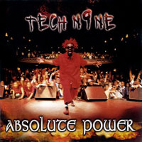 Tech N9ne - Absolute Power (Tour Sampler)