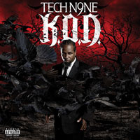 Tech N9ne - K.O.D. (Deluxe Edition)