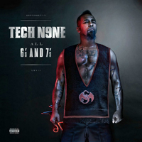 Tech N9ne - All 6's And 7's (Special Edition) [CD 1]