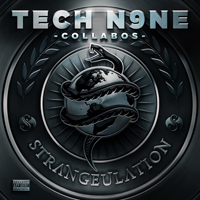 Tech N9ne - Strangeulation (CD 1)