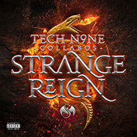 Tech N9ne - Strange Reign (Deluxe Edition)