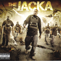 Jacka - Tear Gas