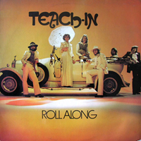 Teach In - Roll Along (LP)