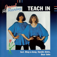 Teach In - Original Hit Recordings