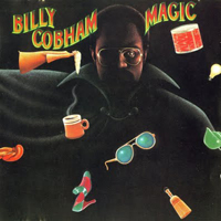 Billy Cobham's Glass Menagerie - Magic