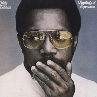 Billy Cobham's Glass Menagerie - Simplicity of Expression - Depth of Thought