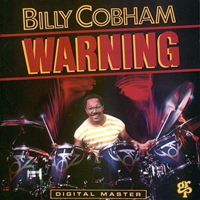 Billy Cobham's Glass Menagerie - Warning