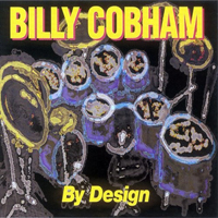 Billy Cobham's Glass Menagerie - By Design