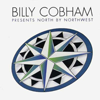 Billy Cobham's Glass Menagerie - North By Northwest