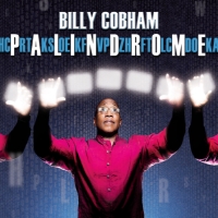 Billy Cobham's Glass Menagerie - Palindrome