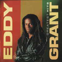 Eddy Grant - Greatest Hits