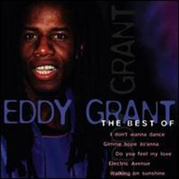 Eddy Grant - The Best Of Eddy Grant