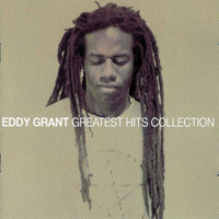 Eddy Grant - Greatest Hits Collection (CD 1)
