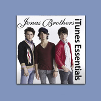 Jonas Brothers - iTunes Essentials: The Basics