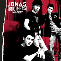 Jonas Brothers - Mandy (Single)