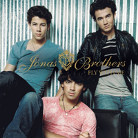 Jonas Brothers - Fly With Me (Single)