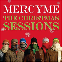 MercyMe - The Christmas Sessions