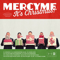 MercyMe - It's Christmas