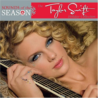Taylor Swift - Sounds of the Season: The Taylor Swift Holiday Collection (EP)