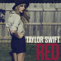 Taylor Swift - Red (Single)