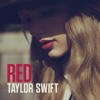 Taylor Swift - Red (iTunes Bonus CD)