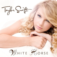 Taylor Swift - White Horse (Single)