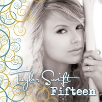 Taylor Swift - Fifteen (Single)