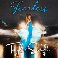 Taylor Swift - Fearless (Single)