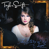 Taylor Swift - The Story Of Us (Single)