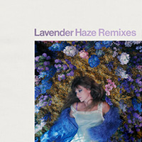 Taylor Swift - Lavender Haze (Remixes)