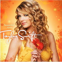 Taylor Swift - Beautiful Eyes