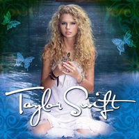 Taylor Swift - Taylor Swift (Deluxe Edition)