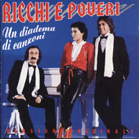 Ricchi e Poveri - Un Diadema Di Canzoni (1979-1983)