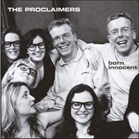 Proclaimers - Born Innocent