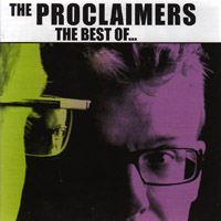Proclaimers - The Best Of