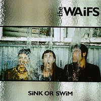 Waifs - Sink or Swim