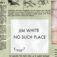 Jim White - No Such Place